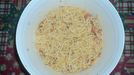 Arroz de micro-ondas