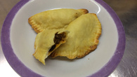 Empanada chilena