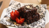Brownie americano original