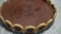 Torta holandesa à minha moda