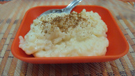 Arroz doce simples