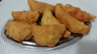 Pastel Chinês