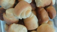 Pão de cebola especial