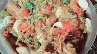 Peixe Frito
