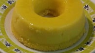 Quindim de liquidificador