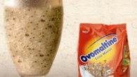 Milk shake (ovomaltine original)