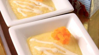 Pavê de Pêssegos