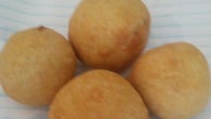 Massa prática para 3 receitas - coxinha, bolinho de queijo e nhoque