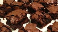 Brownie fácil