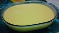 Creme de pêssego da Cris