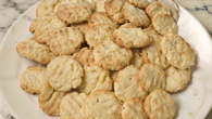 Biscoito de maisena