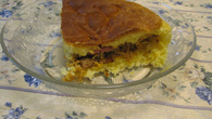 Pão de salsicha