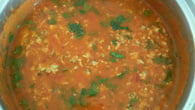 Mariscada da xuxu