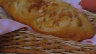 Baguete de pizza