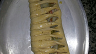 Baguete de frios
