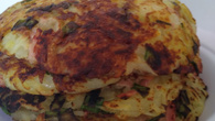 Batata suiça