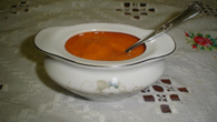 Molho de pimenta
