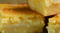 Bolo de milho verde molhadinho