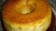 Pudim de pão