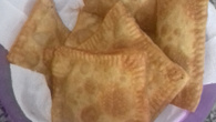 Pastel de feira fácil demaisss