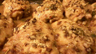 Frango na cerveja