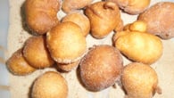 Bolinho de chuva