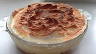 Frapê de banana by Neneli