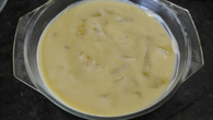 Doce de abacaxi fácil