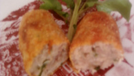 Croquete de Carne