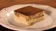 Verdadeiro tiramisù italiano