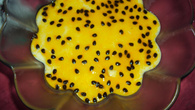 Creme de Maracujá