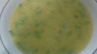 Sopa de caldo verde