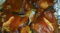 Costela bovina com um toque de bacon