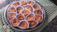Pasteis de Nata