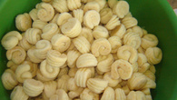 Biscoito de Queijo