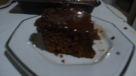 Bolo de Coca-cola