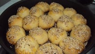 Pão de Cebola