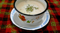 Sopa de Cebola