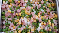 Macarronese rápida