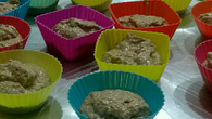 Muffin fit