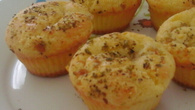 Torta de sardinha