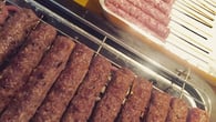 Espeto de kafta