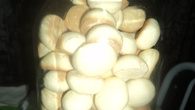 Biscoito de maizena