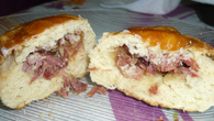 Pão de batata (massa curinga)