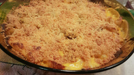 Mac 'n' cheese