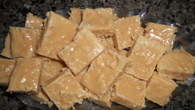 Cocada de Corte