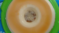 Pudim de maria - mole