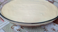Creme de gemas