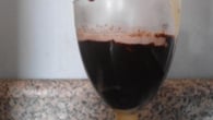 Doce de bolacha maisena