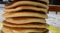 American Pancake